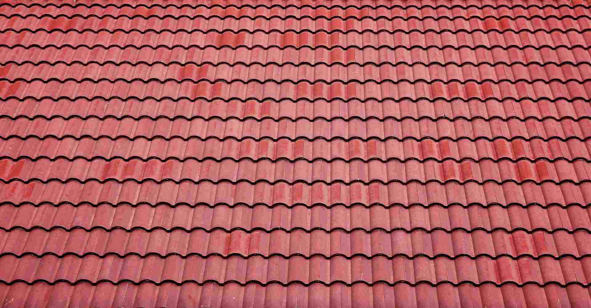 Ceramic Roofing